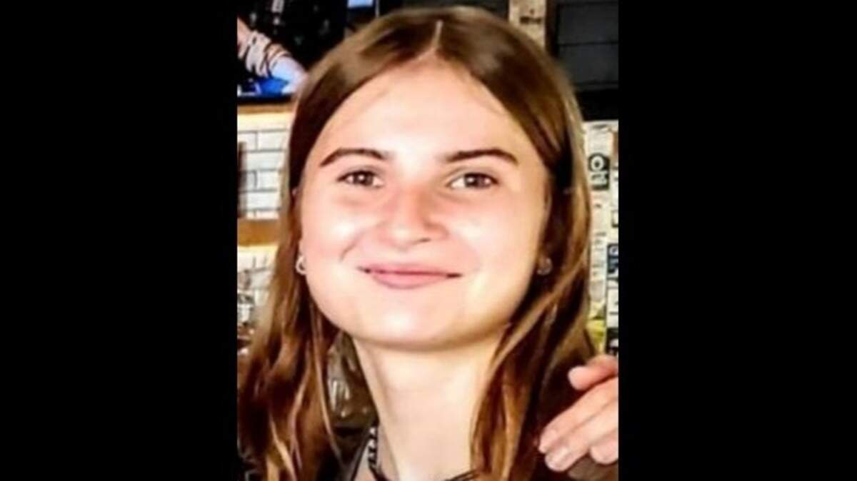 Ema Wenger, 17, was reported missing on Feb. 6 near the Lawrence area. The Douglas County Sheriff’s Office is seeking the public’s help to find her, according to a Saturday night post.