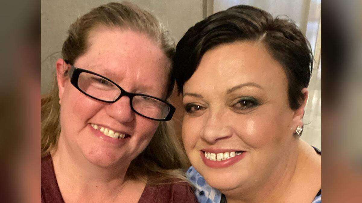 Kay Lincoln’s father Rodney didn’t mudrer Melissa DeBoer’s mother. His sentence has been commuted, but he isn’t allowed to go to court to be declared innocent.