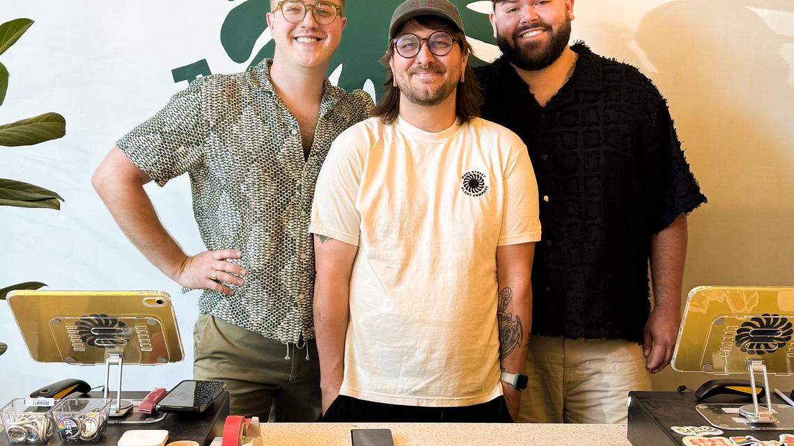 Kansas City plant shop opens its second location in Lawrence