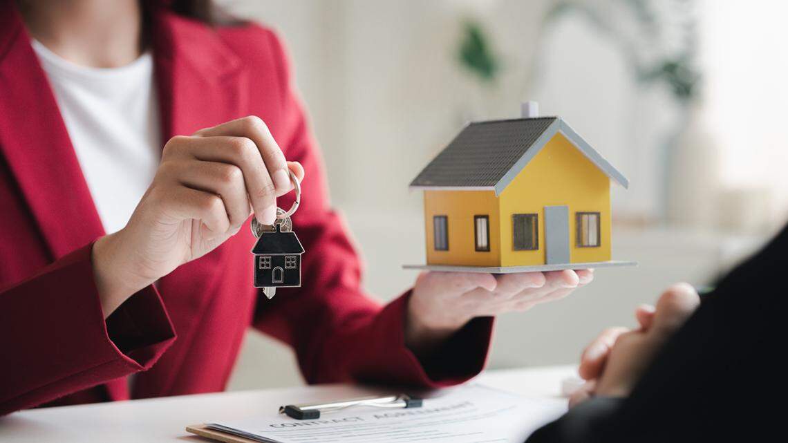 Is it more expensive to own a home or rent one in Wichita? See what Zillow data says