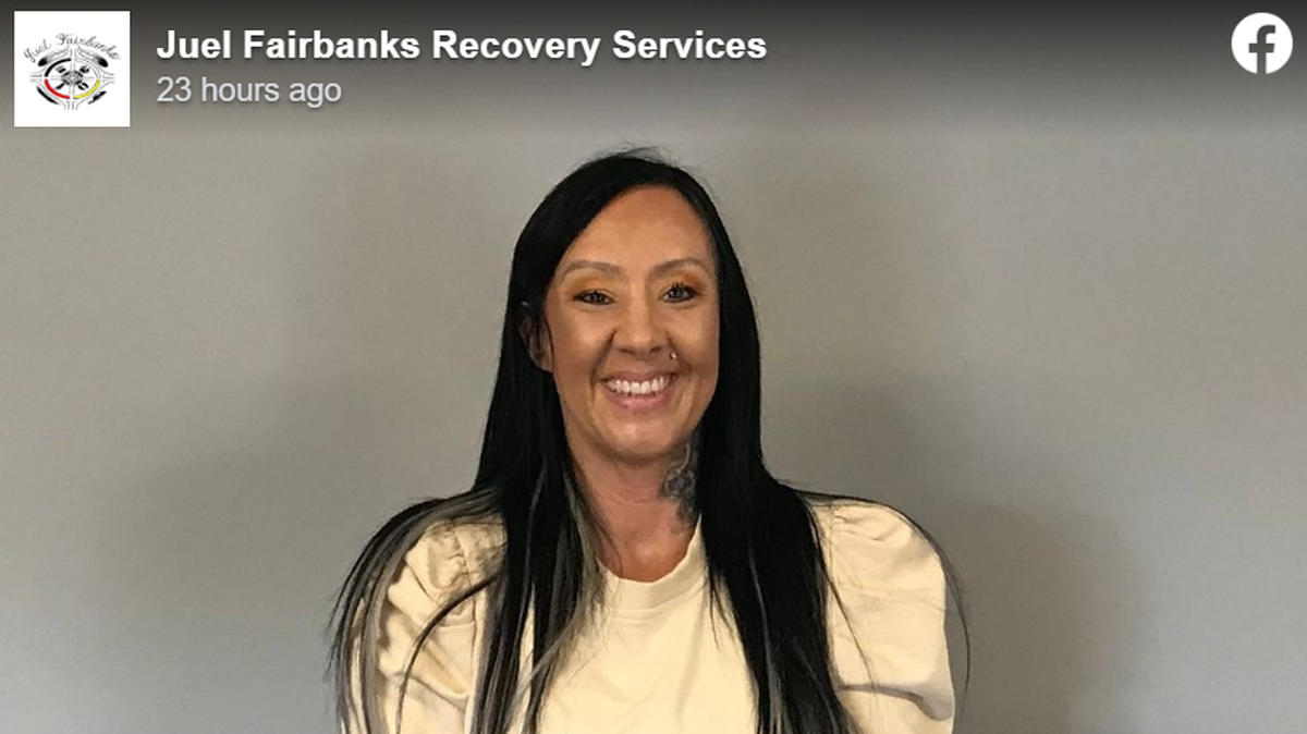 “Corrina Woodhull was tragically killed,” her employer said.