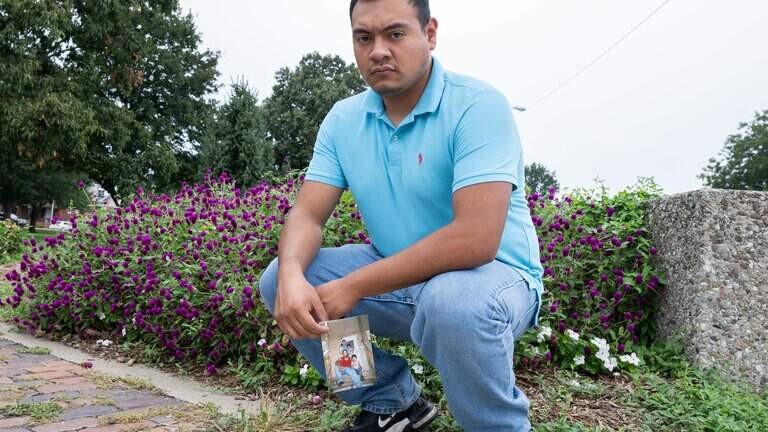 ICE detained father while this Kansas soldier served in the Army National Guard | Porter