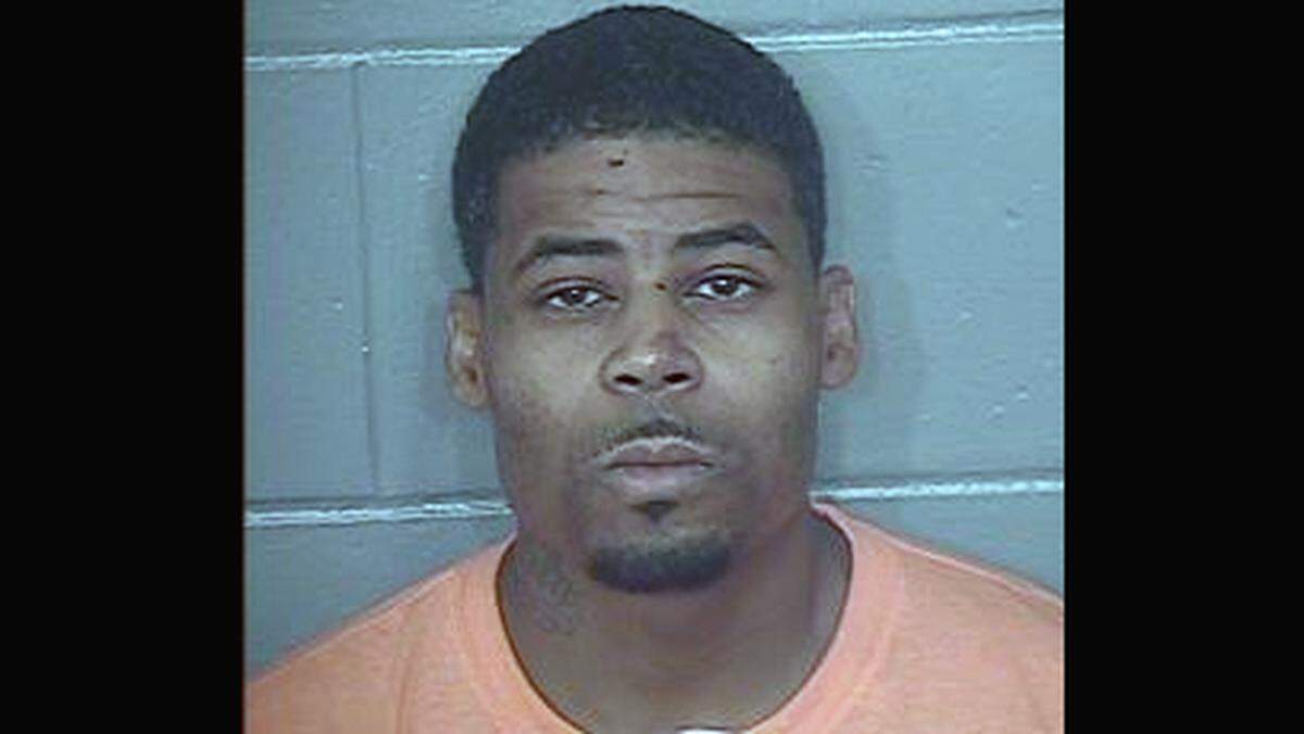 Kenyon A. Harrington of Kansas City