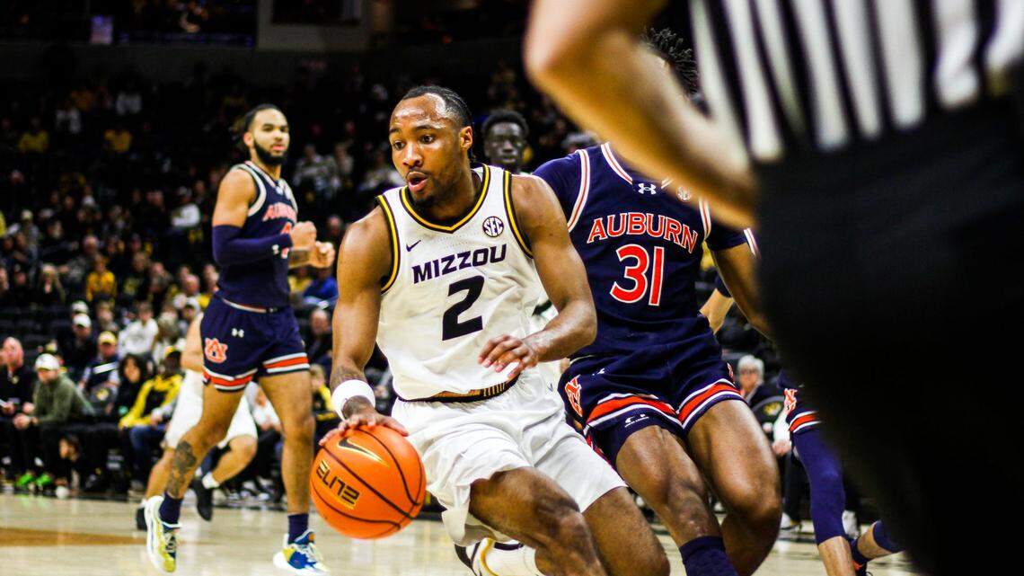 After Senior Night loss, Missouri Tigers are one game from winless SEC season
