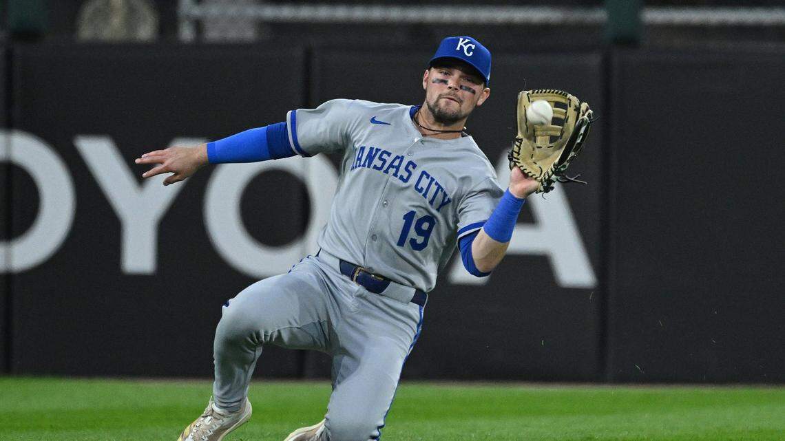 Projecting the Royals’ opening-day roster — with these questions still remaining