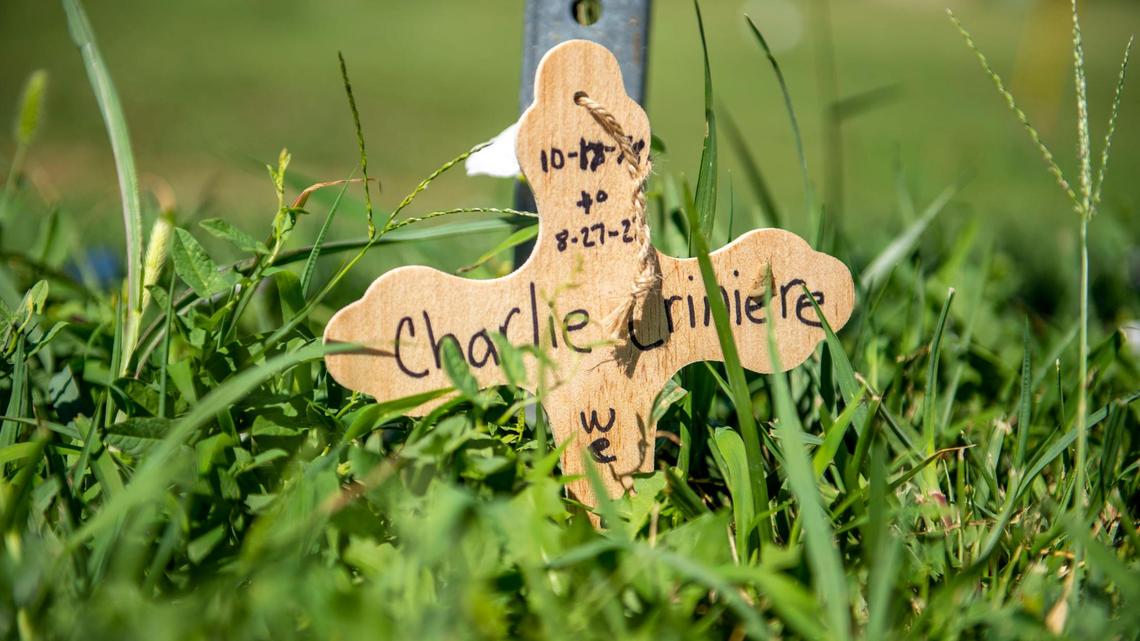 The death of Charles Criniere is a reminder that drivers, bicyclists and pedestrians all have responsibilities. The cyclist was killed Aug. 27 by a hit-and-run driver at View High Drive and Longview Road.