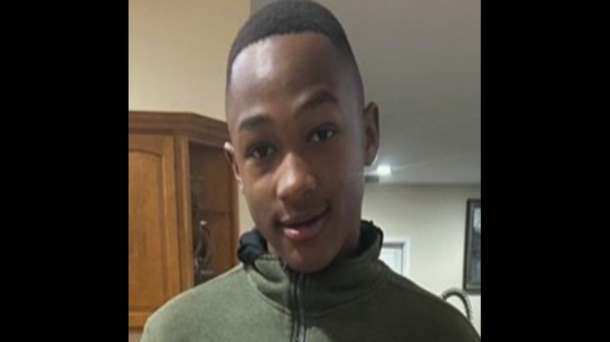 Bryson Muir, 14, was discovered “safe and well” after a 2-week missing person investigation, state police said.