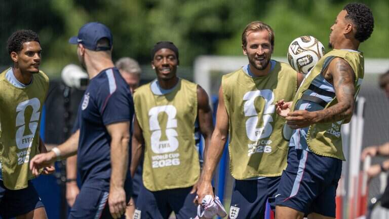 Sporting KC’s summer included memorable experiences with Argentina, England