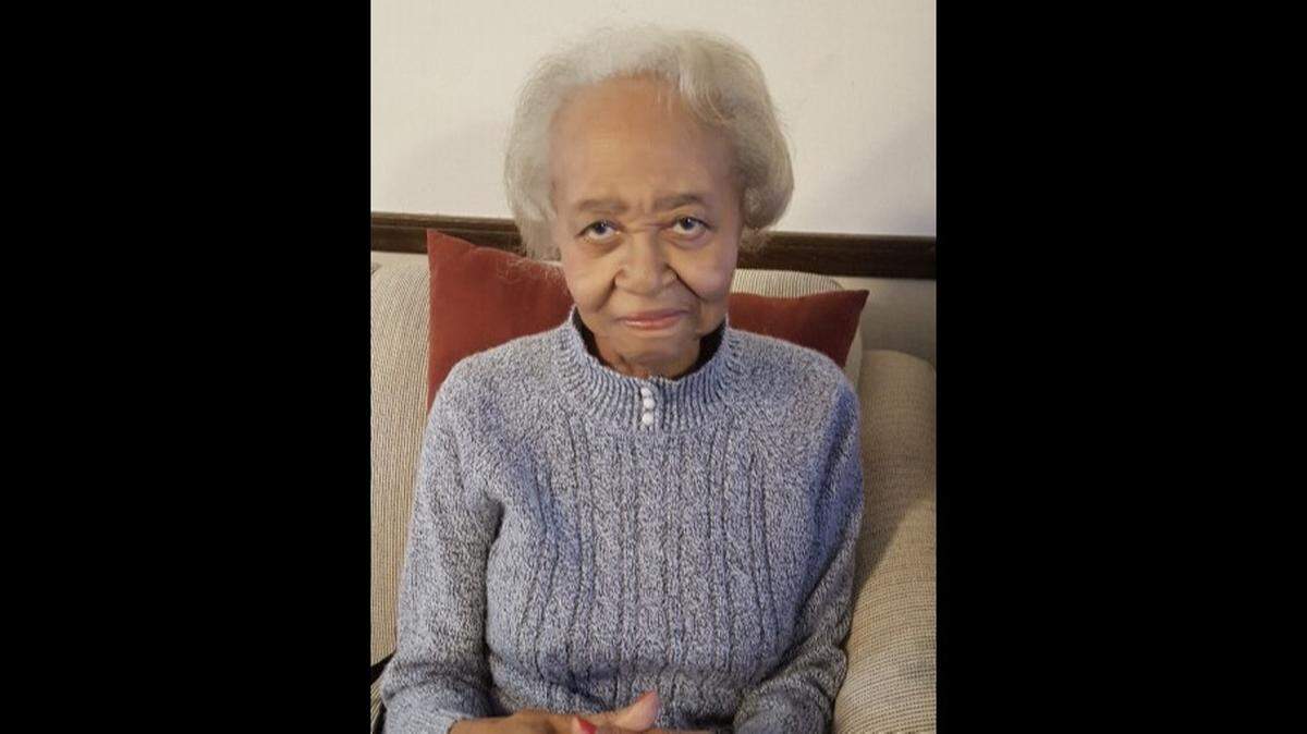 Mildred Powell