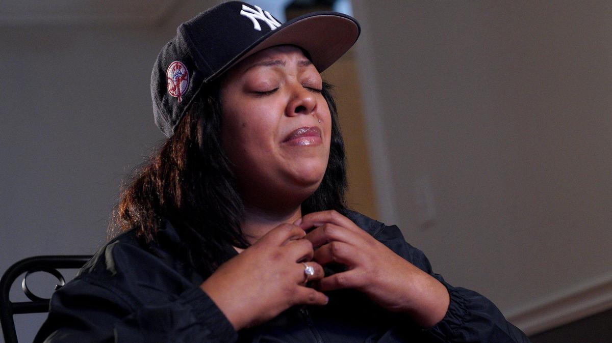 ‘Justice for my child’: Mom mourns 14-year-old son killed at Kansas City middle school