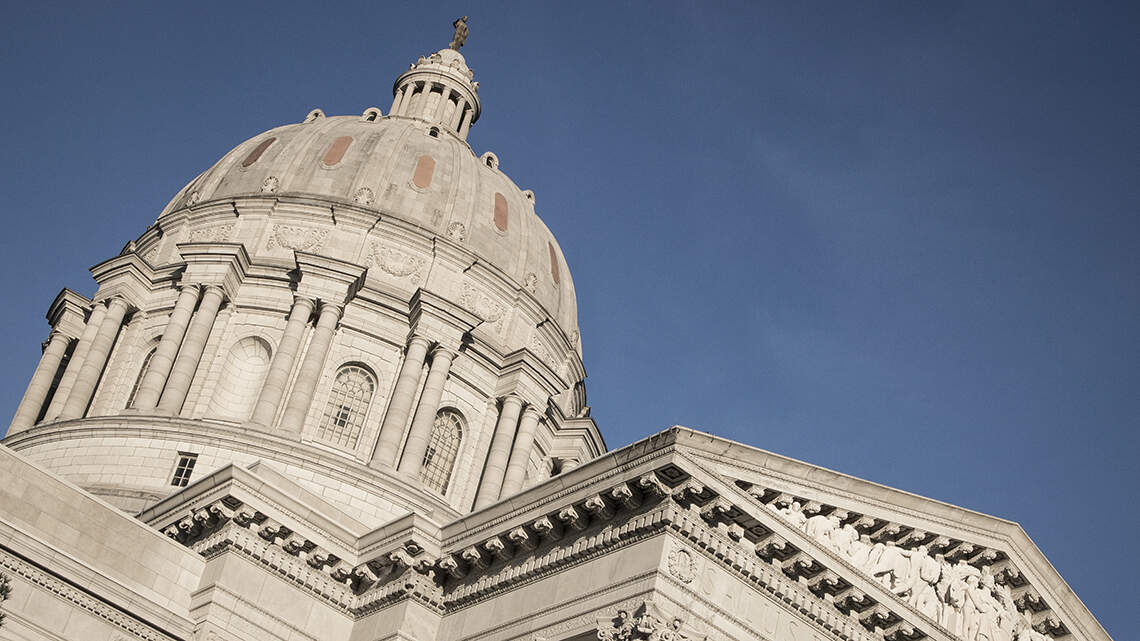 Amendments 4, 5: Missouri politicians want to fool you into giving up power | Opinion