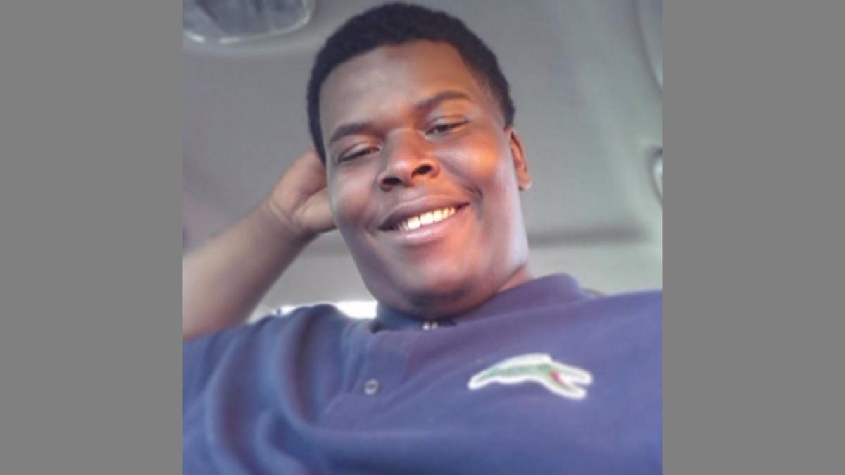 Coty Henry was fatally shot inside his sisters’s car Thursday afternoon.