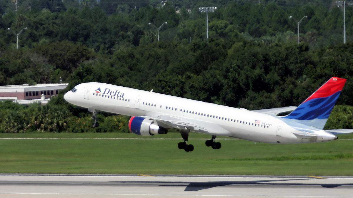 A woman was sexually assaulted on a Delta Air Lines flight from the Netherlands to Michigan, prosecutors said.