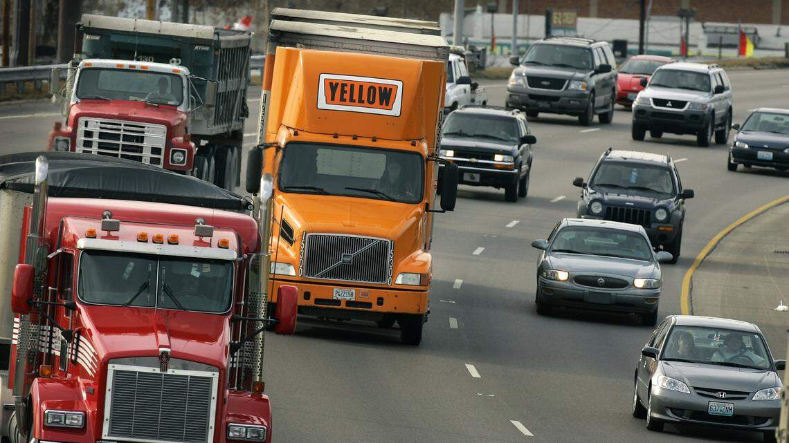 ‘I-70 is a nightmare.’ Missouri Influencers weigh in on state‘s  infrastructure woes