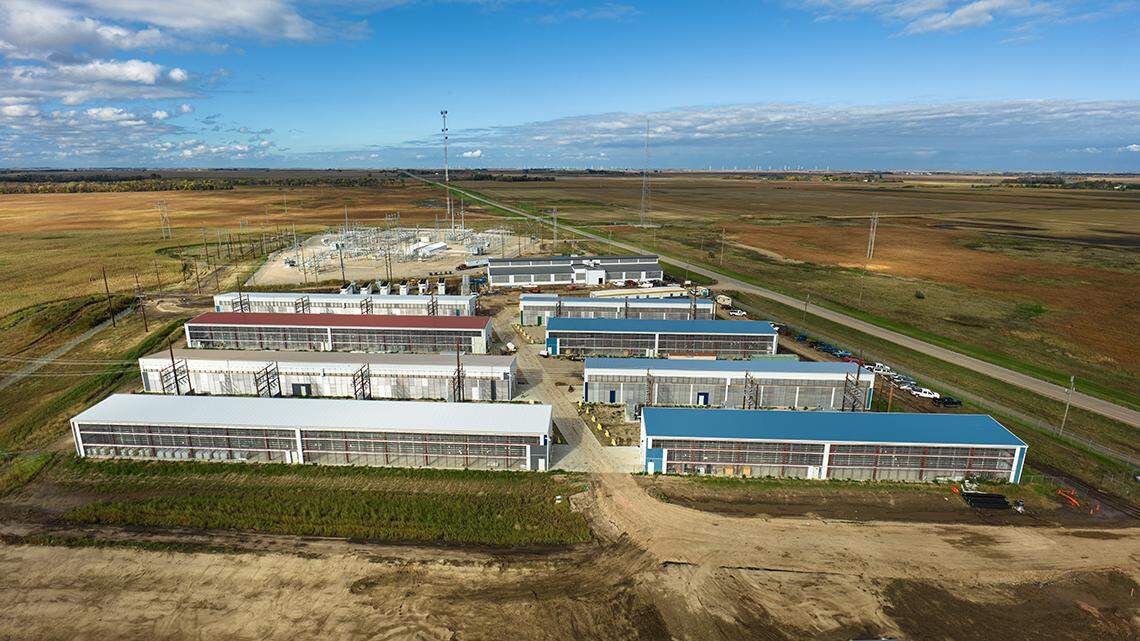 When data center developers buy up land, Missouri farmers lose out | Opinion