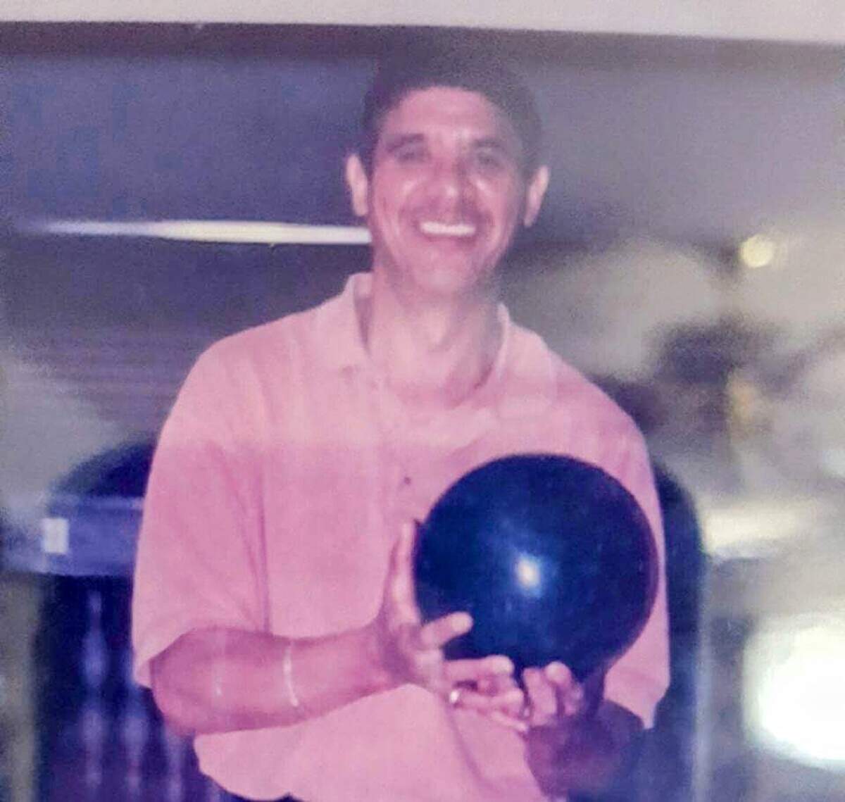 “He would bowl perfect games and had these rings he would win at all these tournaments,” older brother Joseph Chow says of Edward Chow.