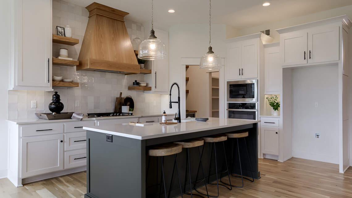 Rodrock’s Stonebridge is a new-home haven for growing families