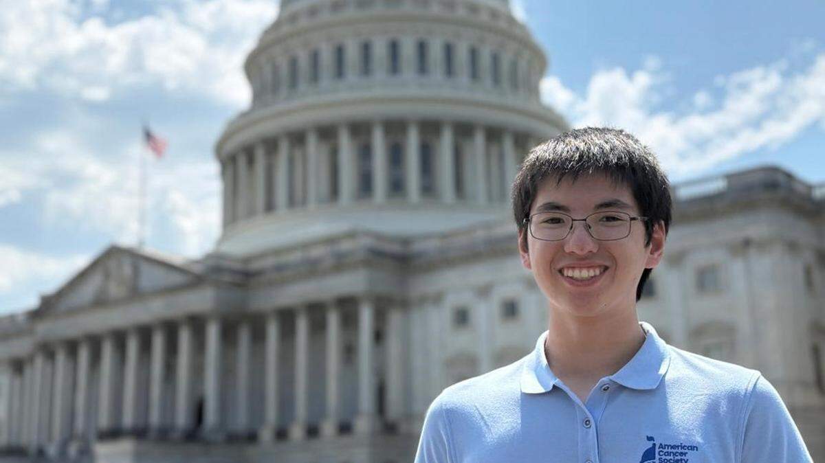 Matthew Chen traveled to Washington to sound the alarm about the president’s reckless targeting of vital funding.