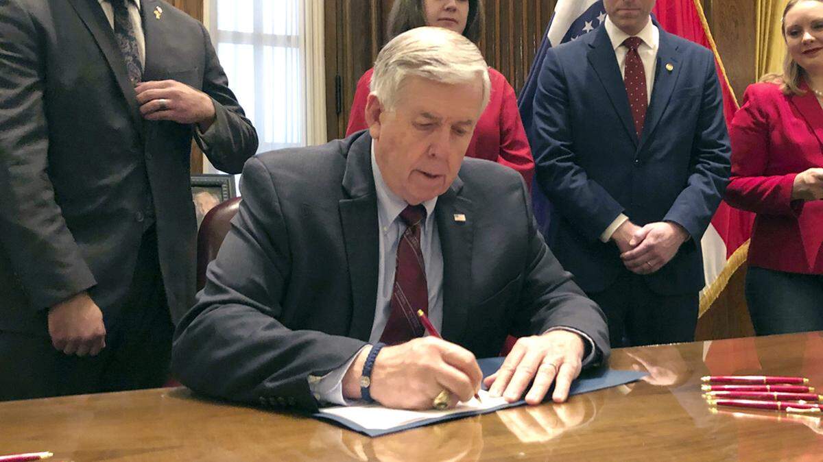 The once-fringe elements of the party now mock establishment figures like the governor.