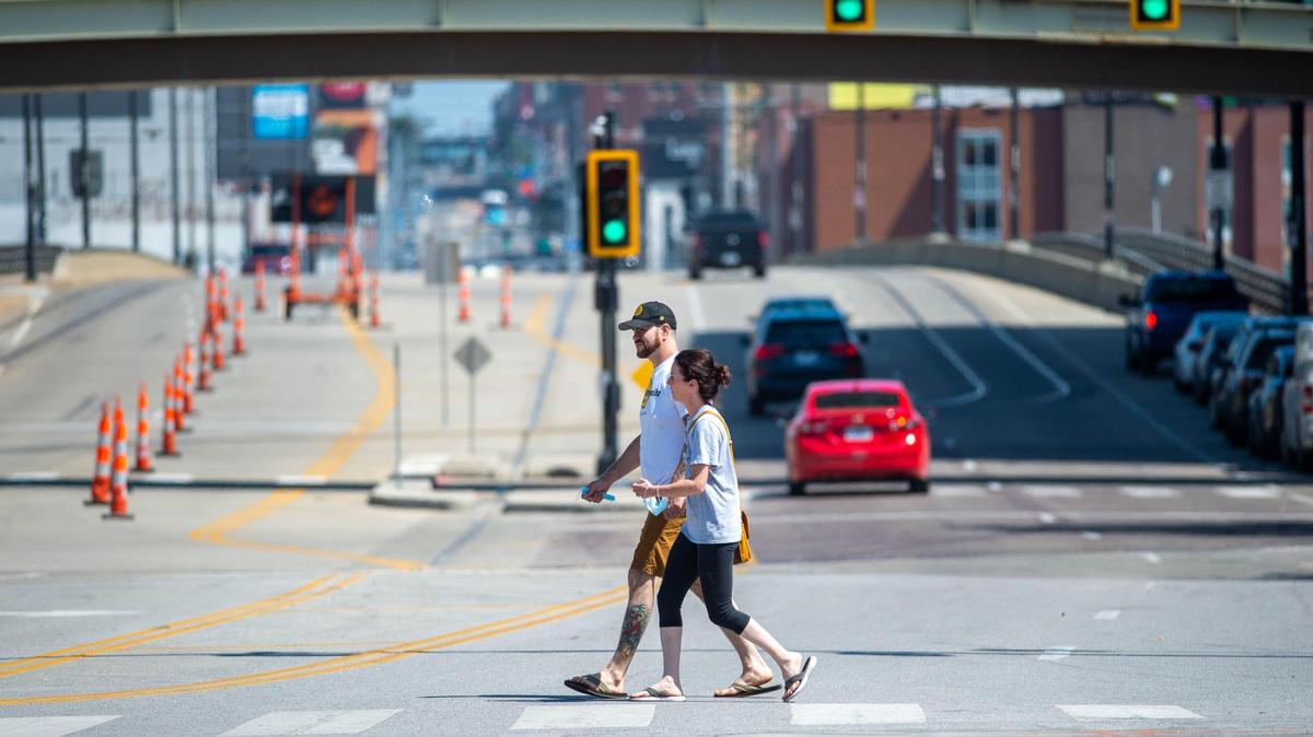 Was Kansas City summer hotter and rainier than usual as extremes swept across country?