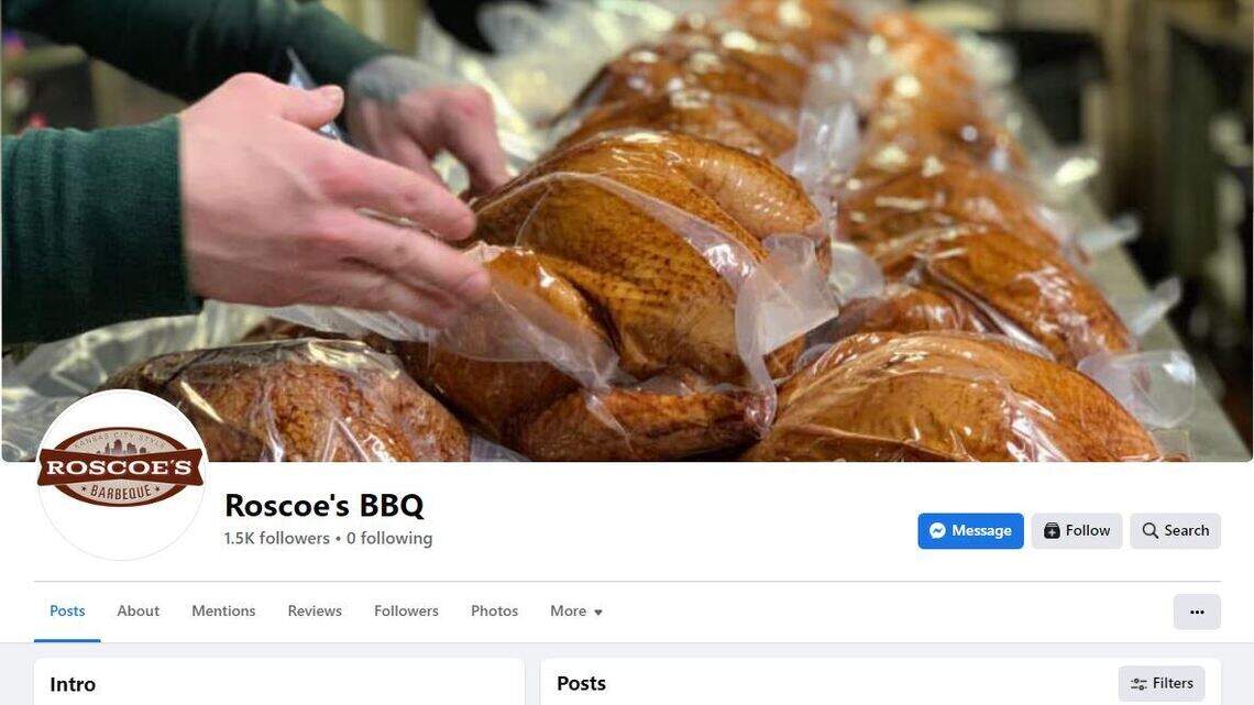This Kansas City area barbecue spot is called a ‘true hidden gem.’ Now it has closed