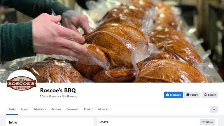 This Kansas City area barbecue spot is called a ‘true hidden gem.’ Now it has closed