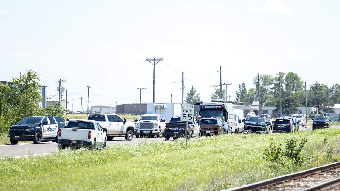 Missouri congressman seeks answers after skydiving plane crash kills 12