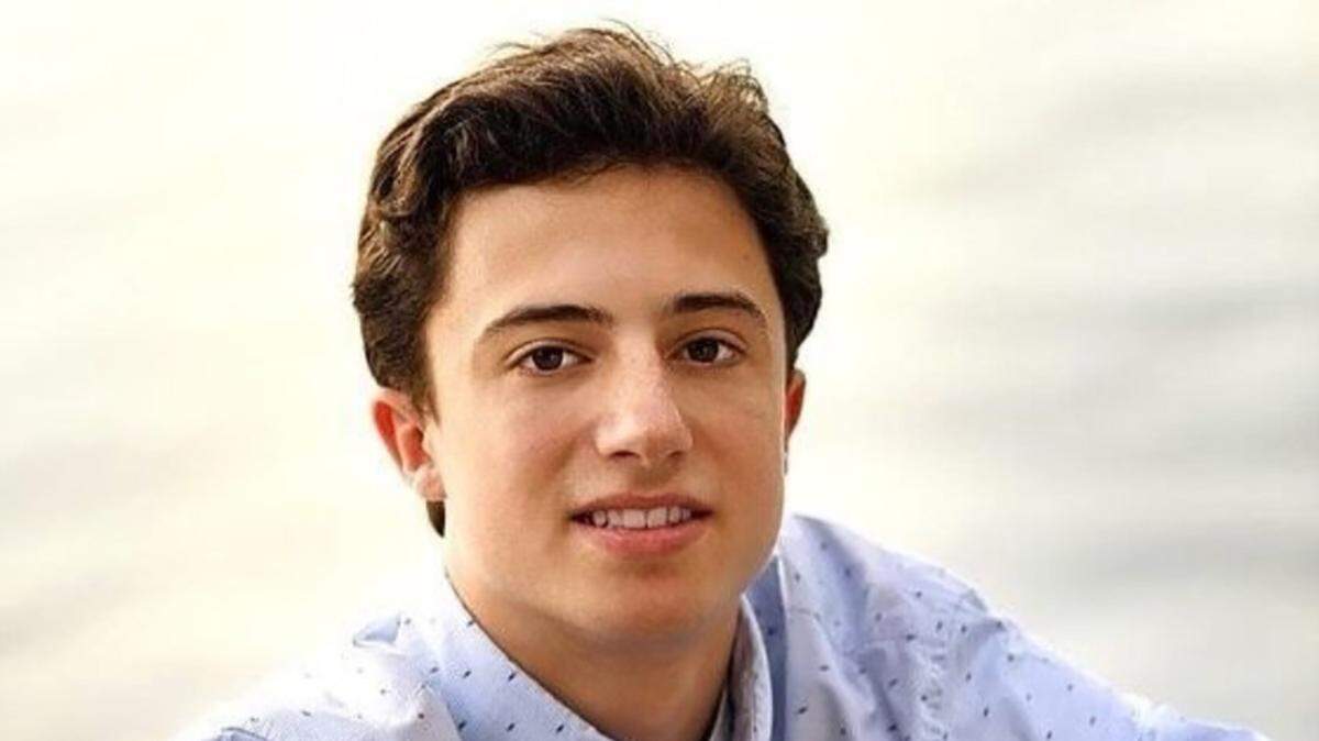 Danny Santulli suffered massive brain damage because others in the house were afraid they’d be prosecuted if they called 911.