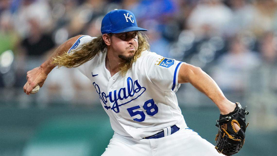 Why the Kansas City Royals’ bullpen has most room for improvement — but with a caveat