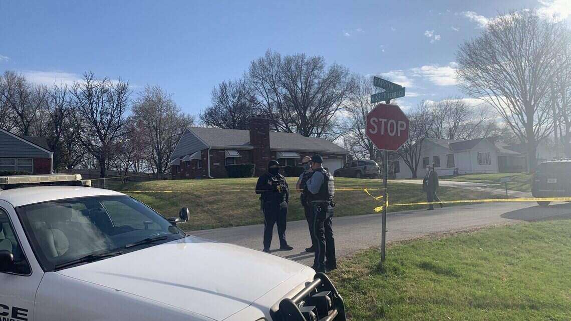 One dead in fatal Kansas City, Kansas, shooting | Kansas City Star