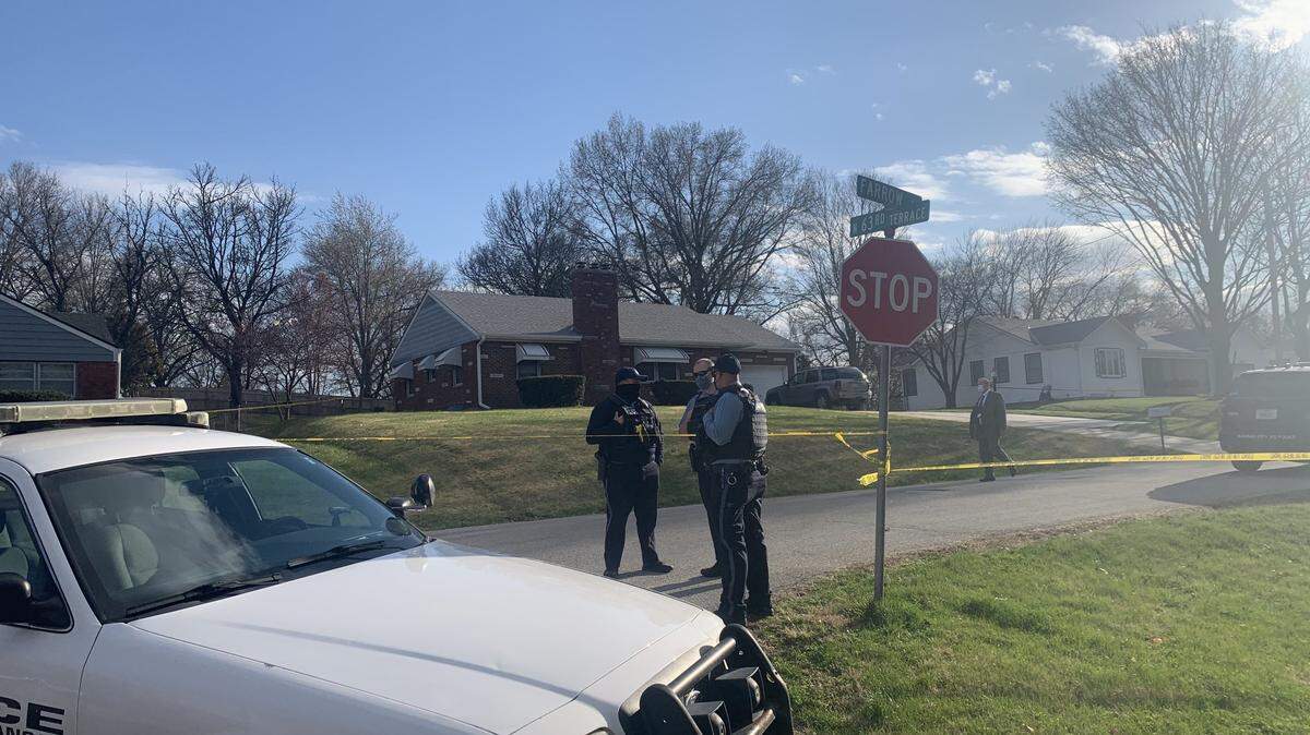 The Kansas City, Kansas, Police Department is investigating after one person was fatally shot Wednesday afternoon in the in the 6300 block of Farrow Avenue.