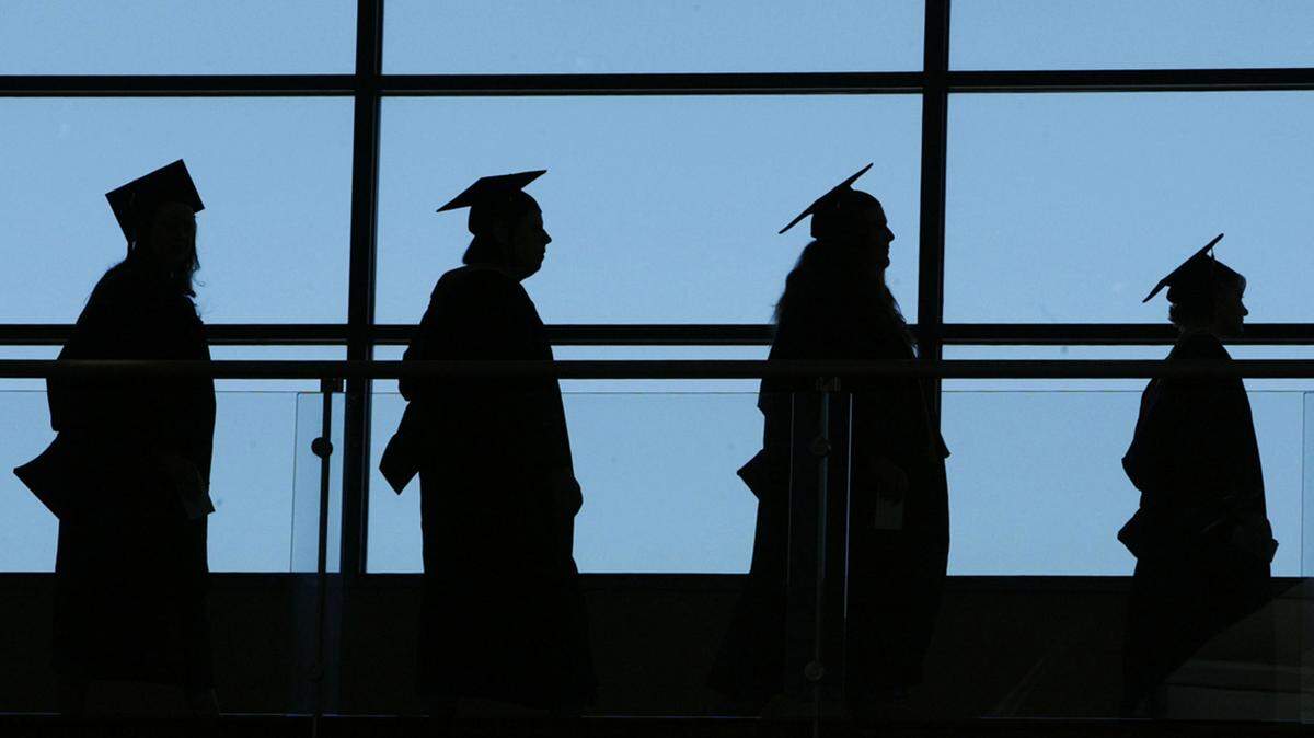 The incoming president of Kansas City’s Avila University knows that bachelor’s degrees make for better workers.