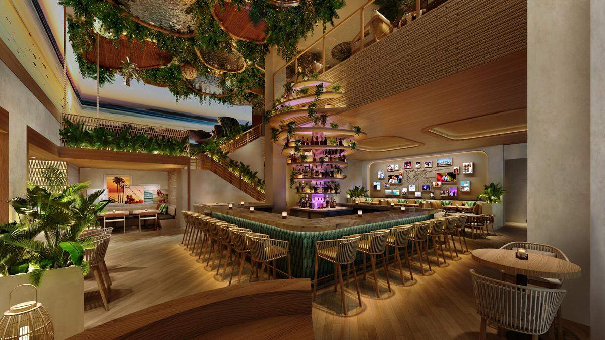 Several celebrities have performed or been spotted at Florida-born Palm Tree Club. Now it’s coming to Kansas City.
