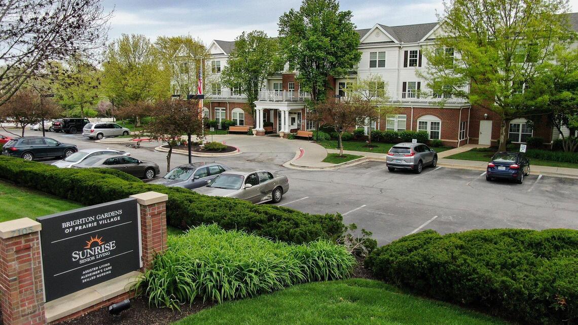 More COVID-19 tests at Brighton Gardens in Prairie Village as cases, deaths increase