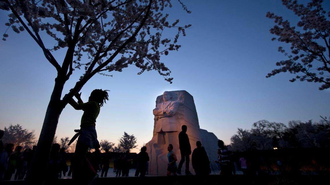 Defending Democracy: Annual MLK Day celebration marks 50th anniversary in Kansas City