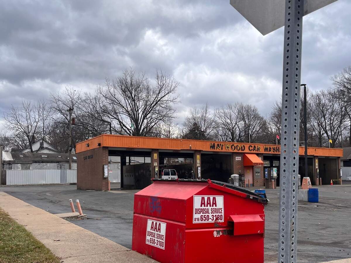 A drive-by shooting occurred at Maywood Carwash on Truman Road in Independence Monday afternoon. Police are investigating leads, according to an online statement by Independence Police Department.