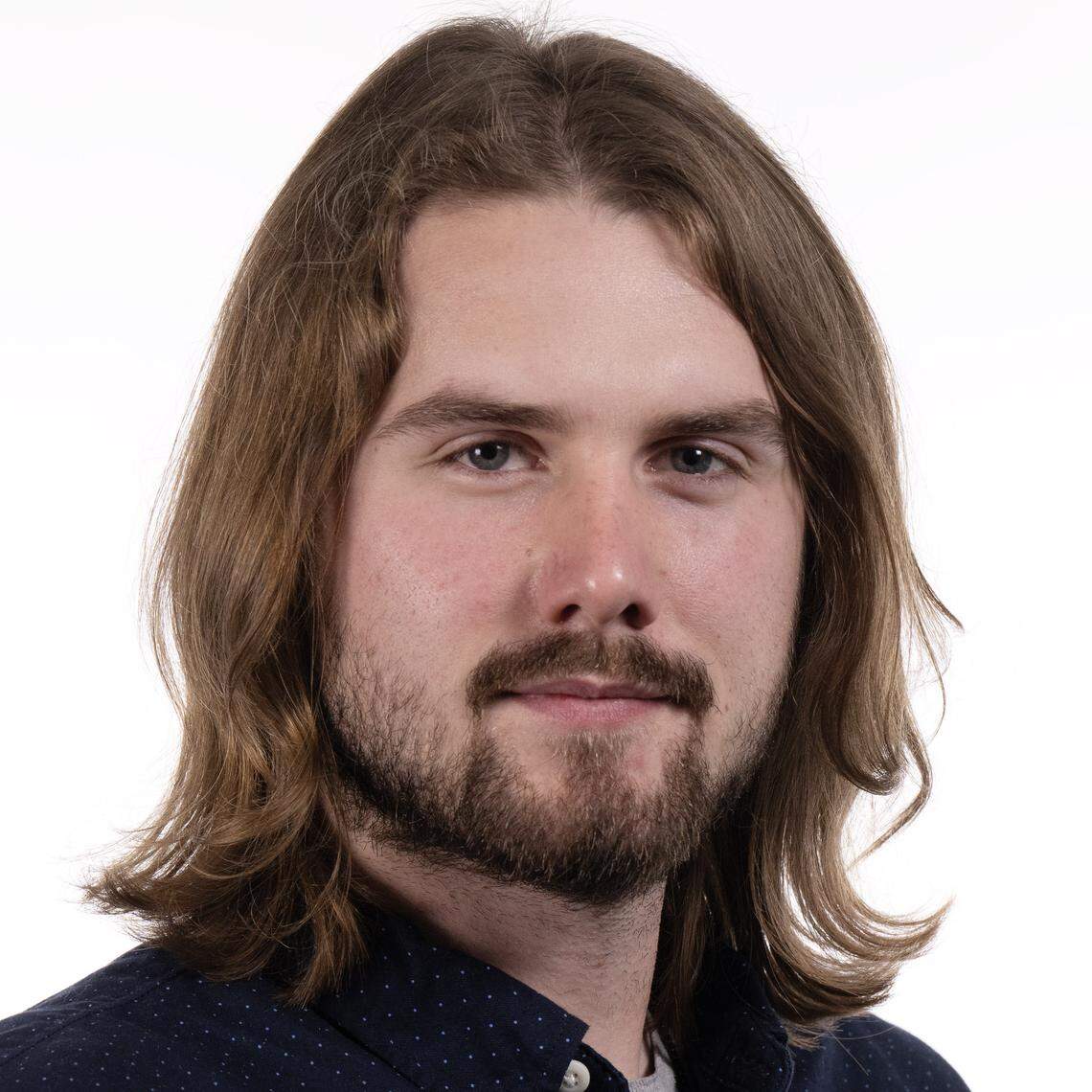 Profile Image of Kendrick Calfee