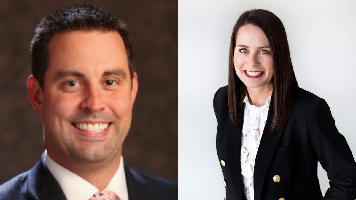 Kansas Rep. Mark Samsel sought forgiveness after arrest but GOP foe easily defeats him