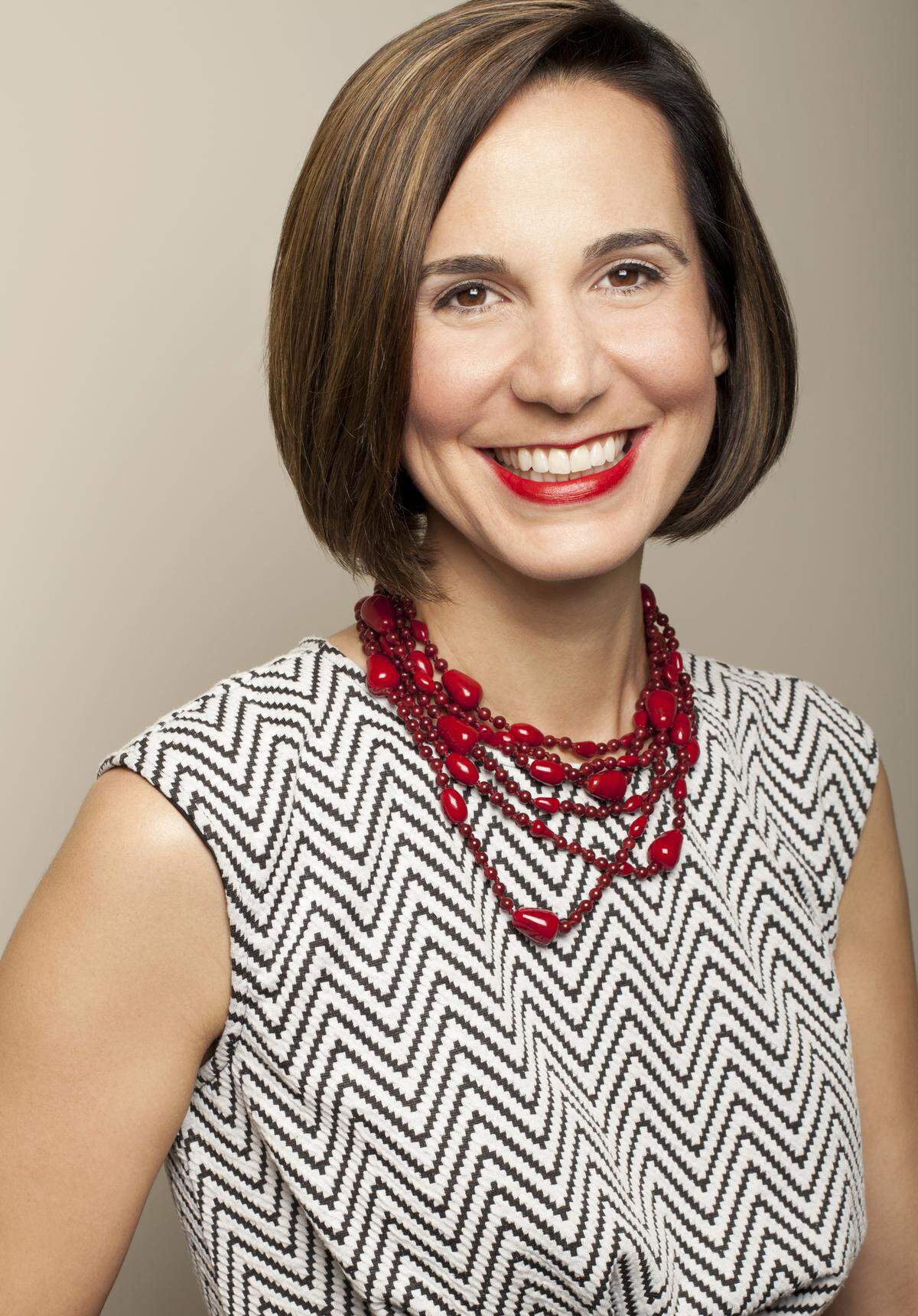 Mezzo-soprano Kelley O’Connor will be part of Kansas City Symphony’s performance of Mahler’s Symphony No. 3.