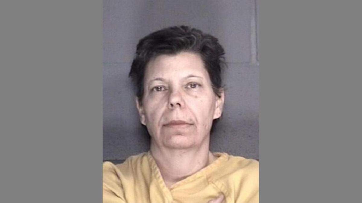 Barbara Frantz is on trial for first-degree murder in the killing of 54-year-old Gary Frantz last year in Leavenworth.