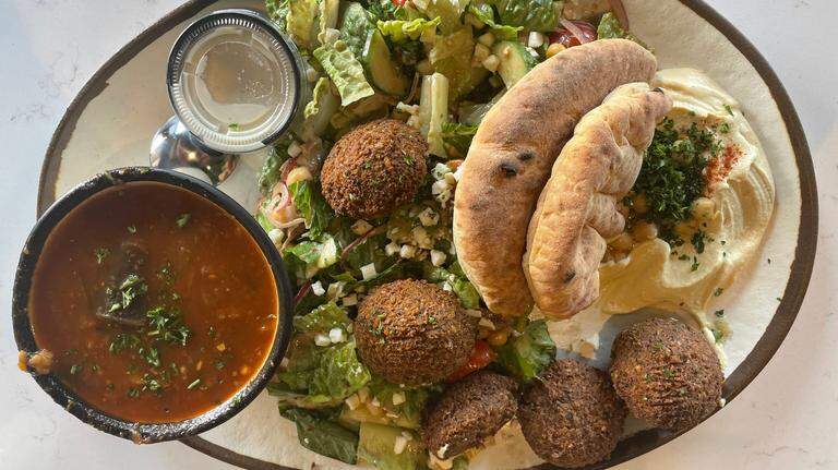 This popular Mediterranean chain is coming to Lee's Summit amid wave of expansion