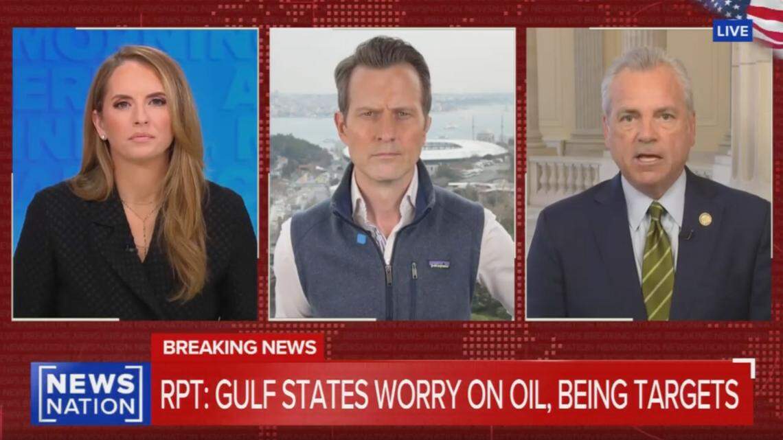 Mark Alford says Missouri’s willing to ‘sacrifice’ for Trump’s Iran war. Are you? | Opinion