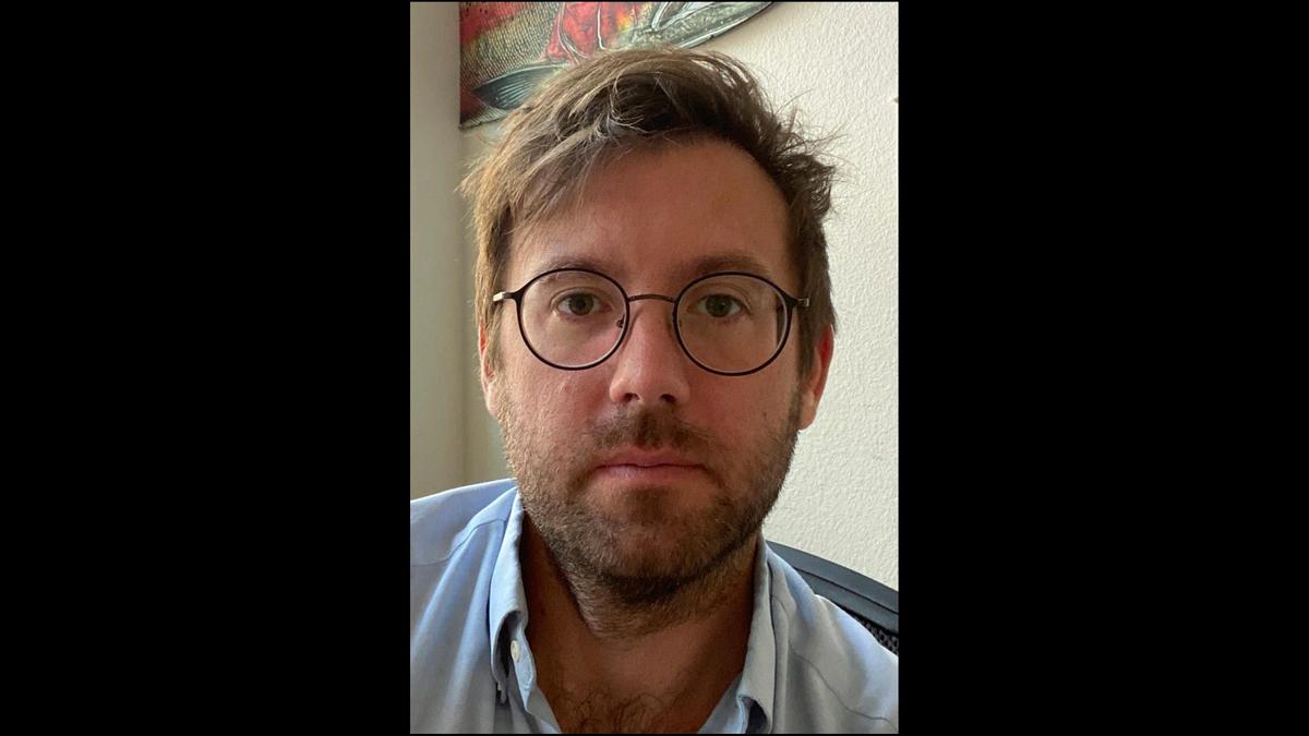 David Hudnall