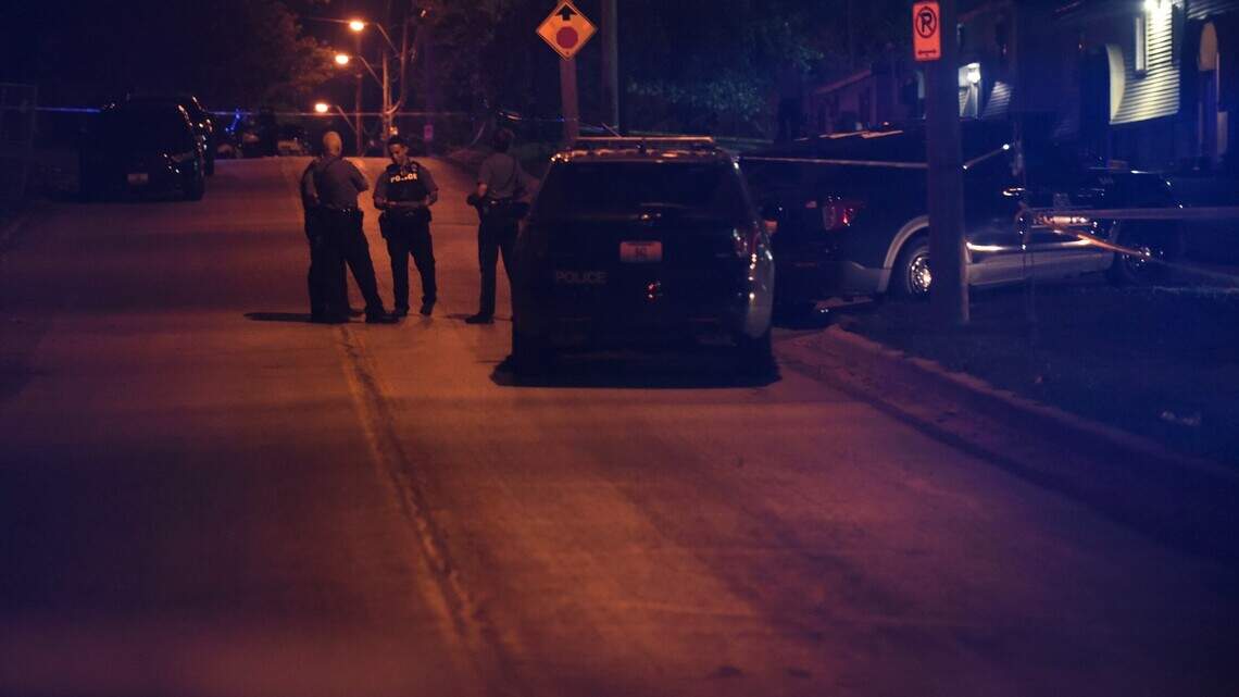 Kansas City police investigate West Blue Valley homicide | Kansas City Star