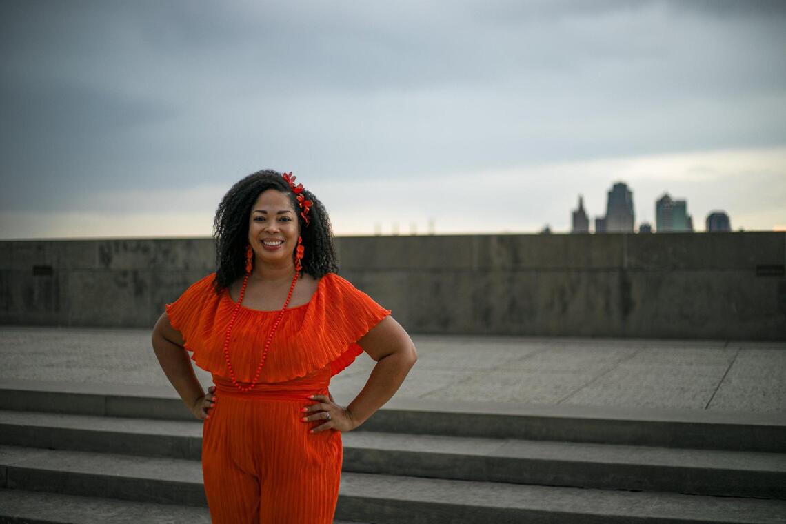 After a decade of celebrating Black hair, KC tradition takes its final photo