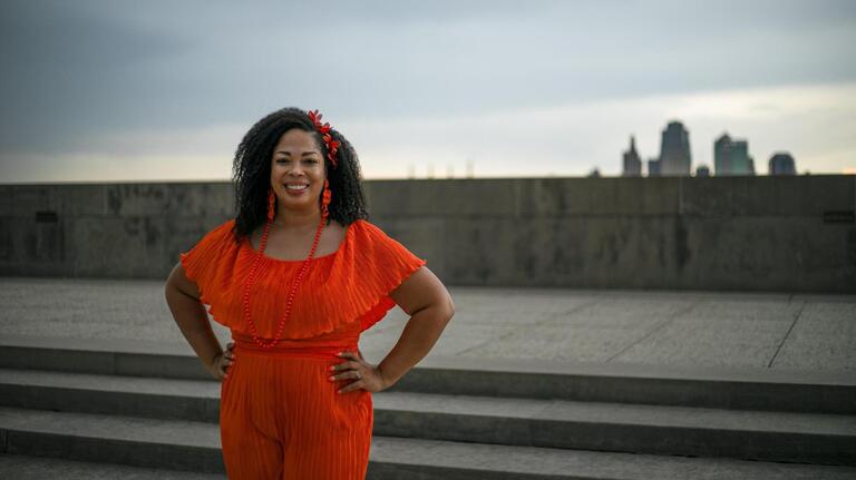 After a decade of celebrating Black hair, KC tradition takes its final photo