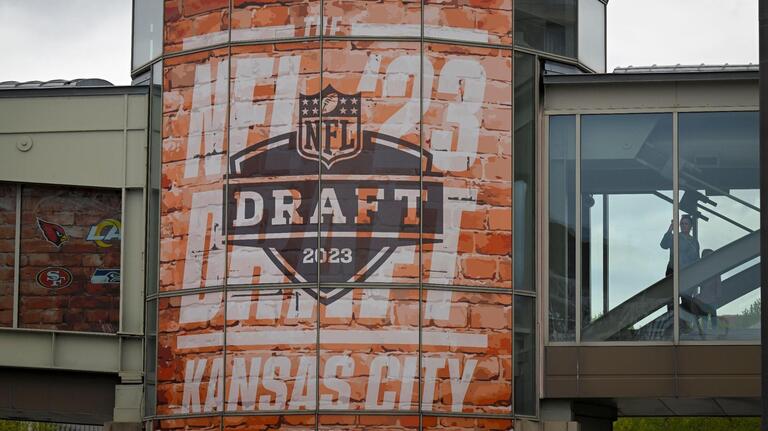 Do you need a ticket to get into the NFL Draft? How to access fan events in Kansas City