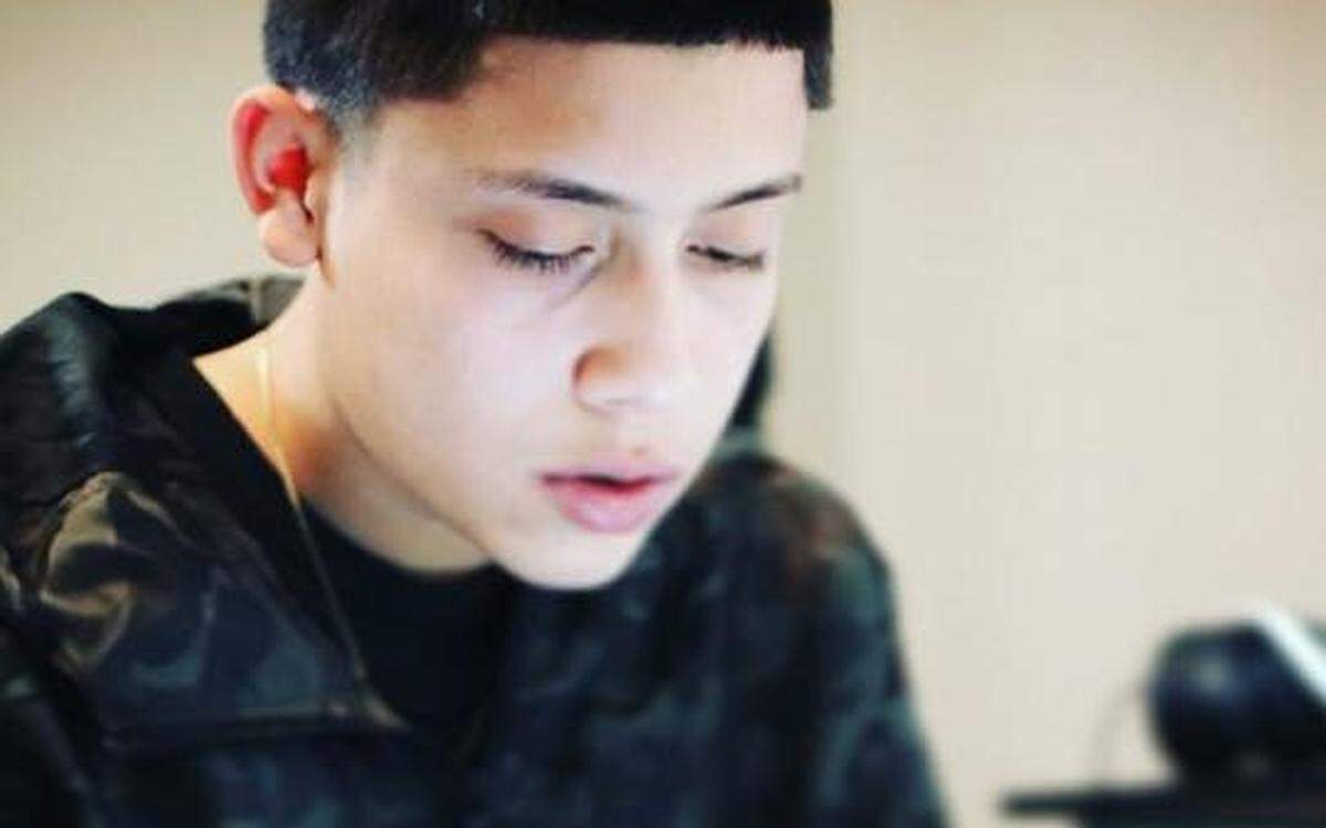 Jesus Reyes