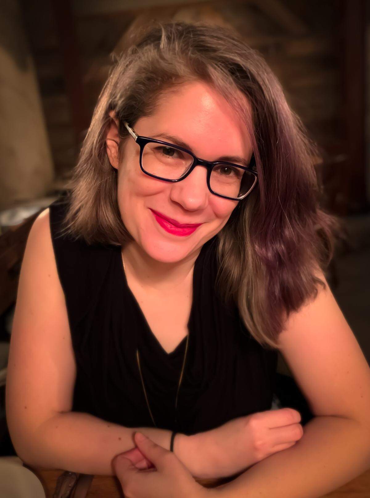 At first Sarah Horowitz, a history professor, thought she would write a scholarly work about affairs and murders in 19th century Paris. Her friends made her realize it was just too juicy and deserved a bigger audience.