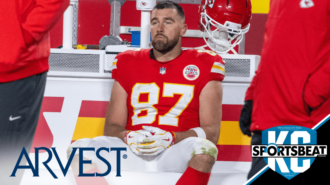 Where do Chiefs go after rough loss to Texans? Plus KC’s World Cup draw